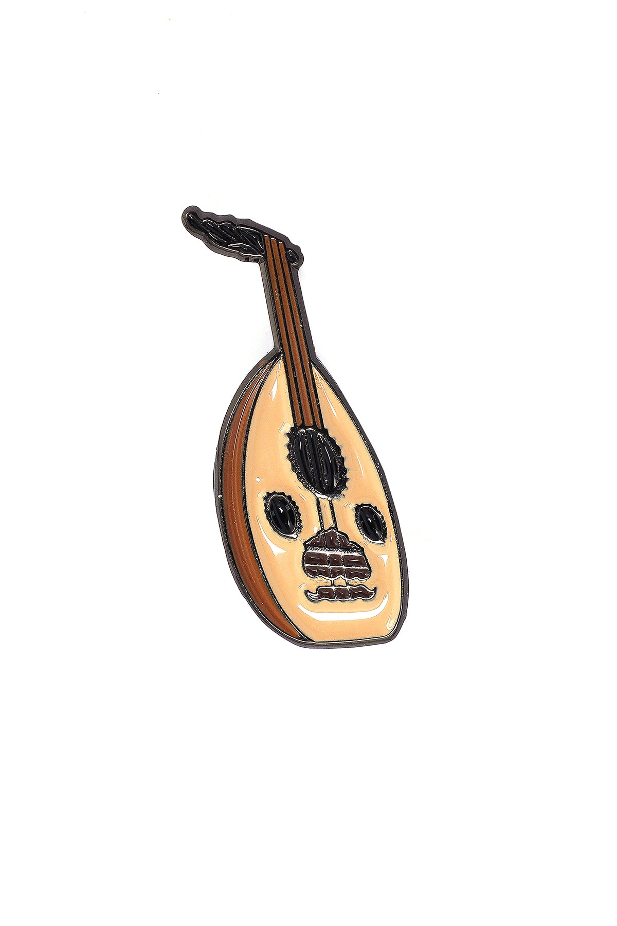 ARDI Saudi Arabia Pin Pack