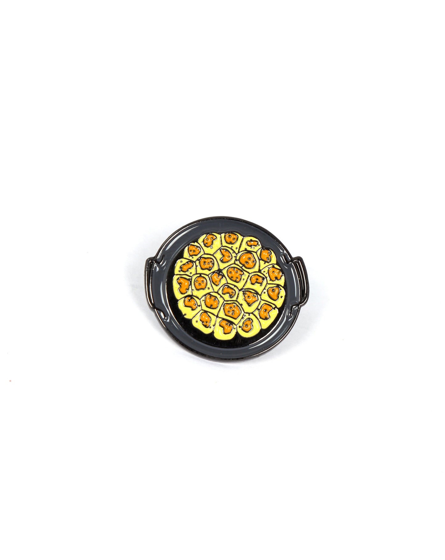ARDI Yemen Pin Pack