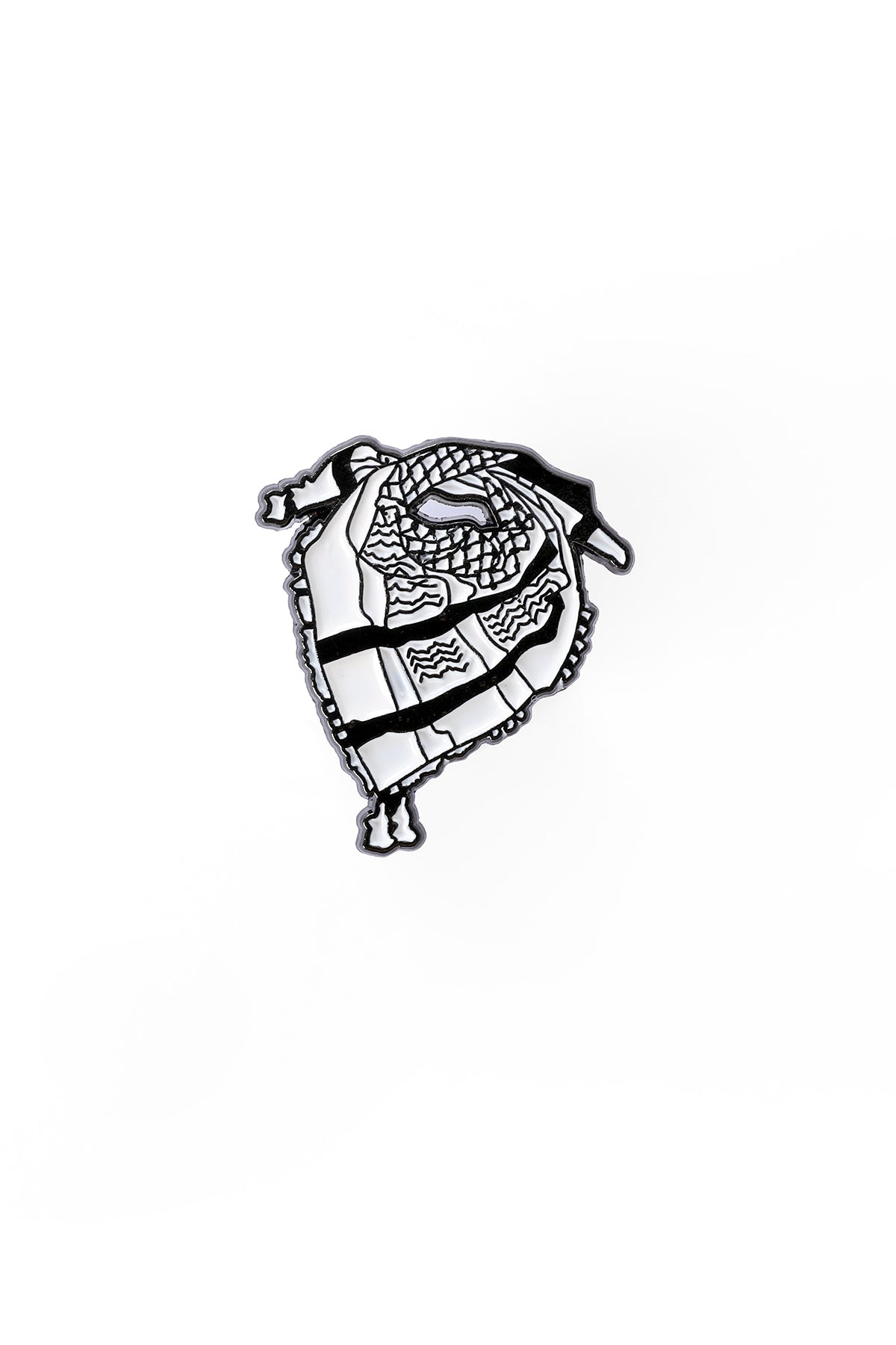 ARDI PALESTINE PIN PACK