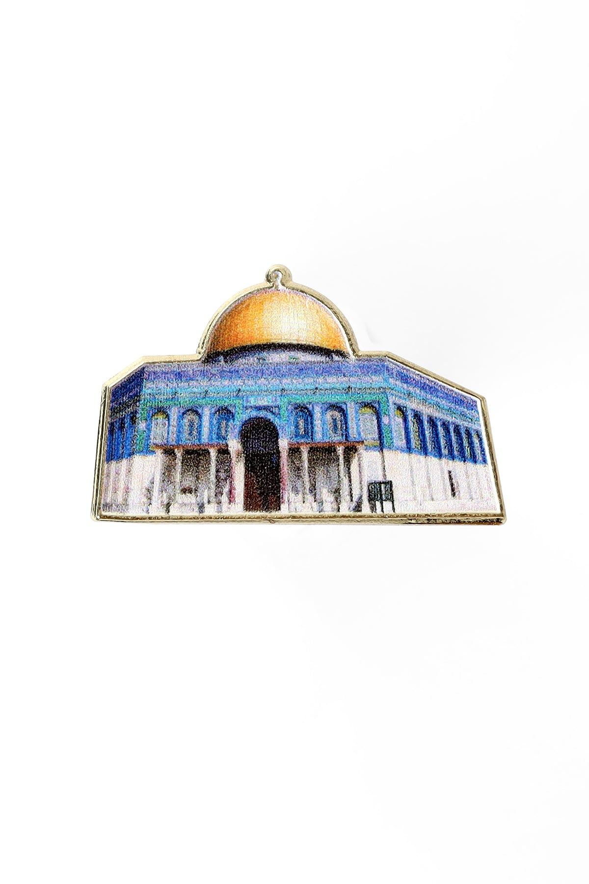 ARDI PALESTINE PIN PACK